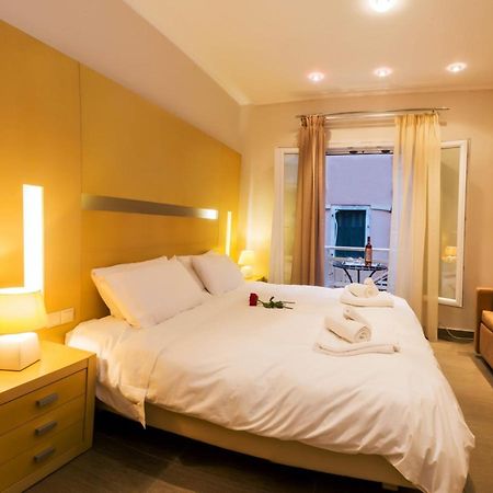 Ca' Delle Acque Design Luxury Apartment Corfu  Экстерьер фото