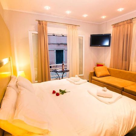 Ca' Delle Acque Design Luxury Apartment Corfu  Экстерьер фото