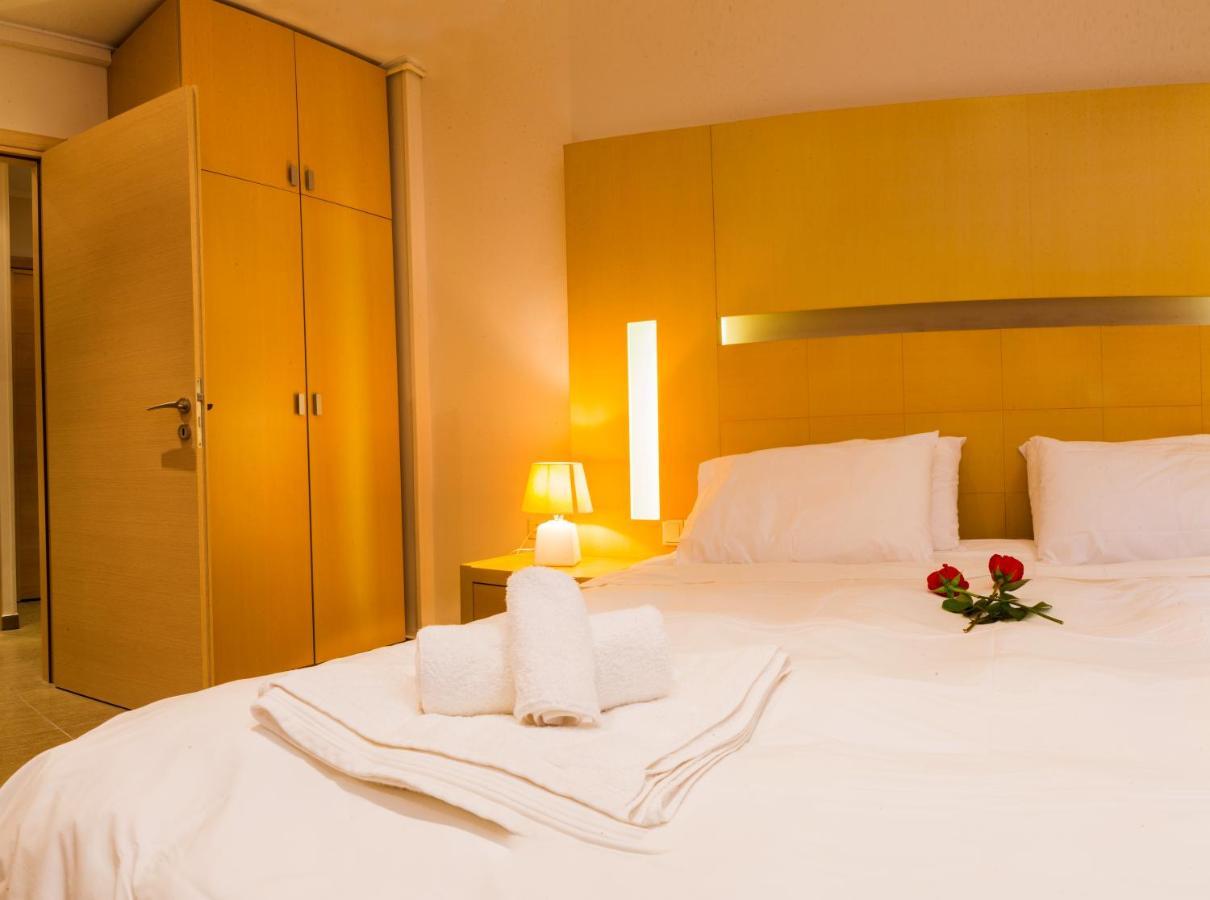 Ca' Delle Acque Design Luxury Apartment Corfu  Экстерьер фото