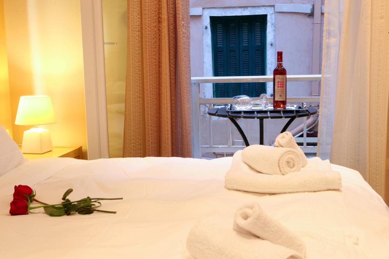 Ca' Delle Acque Design Luxury Apartment Corfu  Экстерьер фото