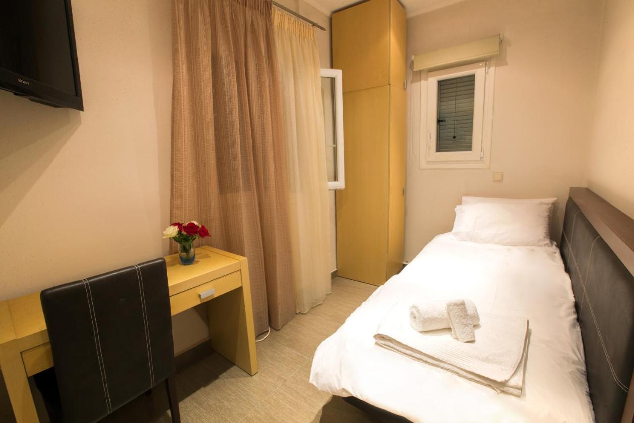 Ca' Delle Acque Design Luxury Apartment Corfu  Экстерьер фото