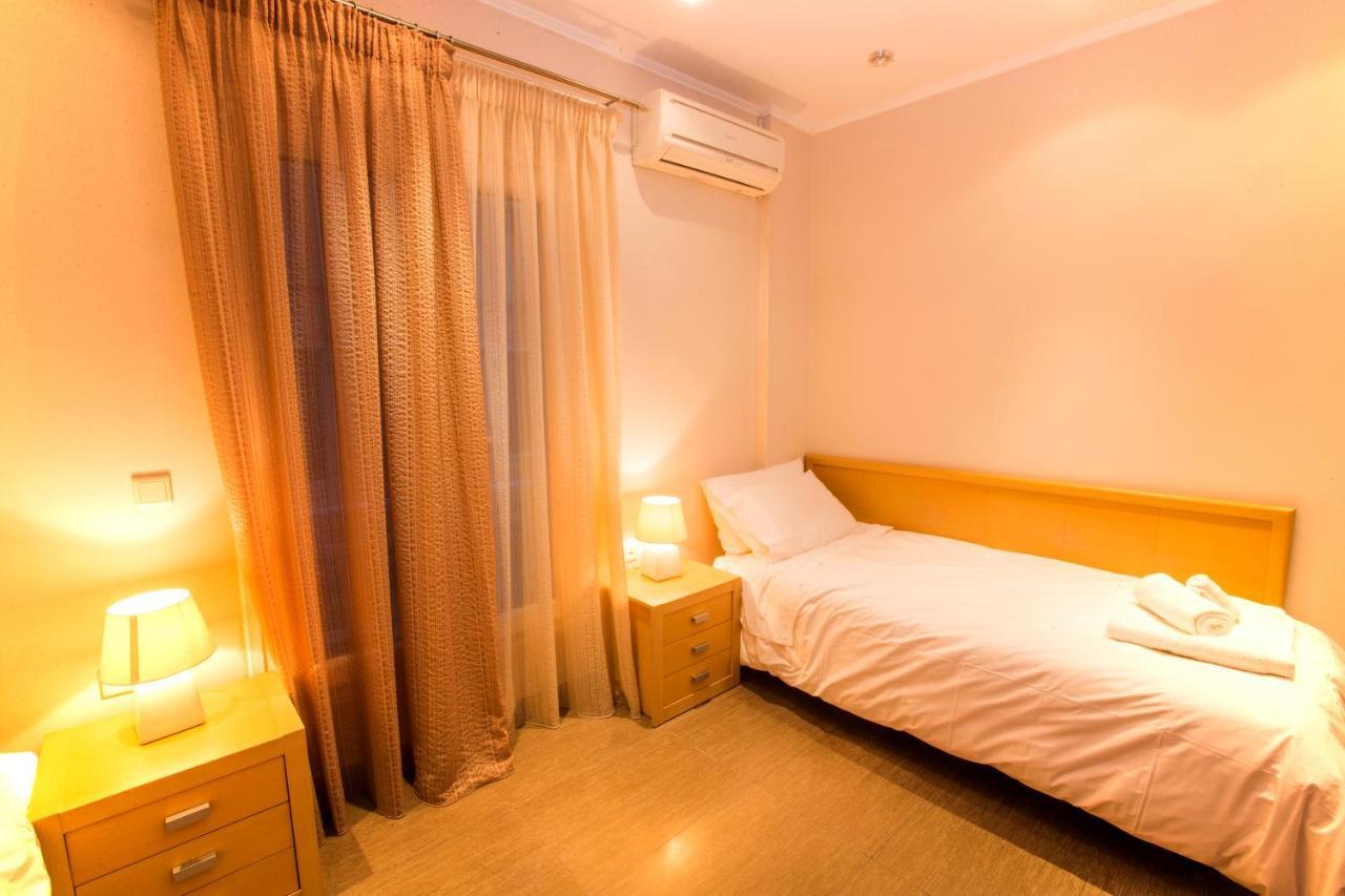 Ca' Delle Acque Design Luxury Apartment Corfu  Экстерьер фото