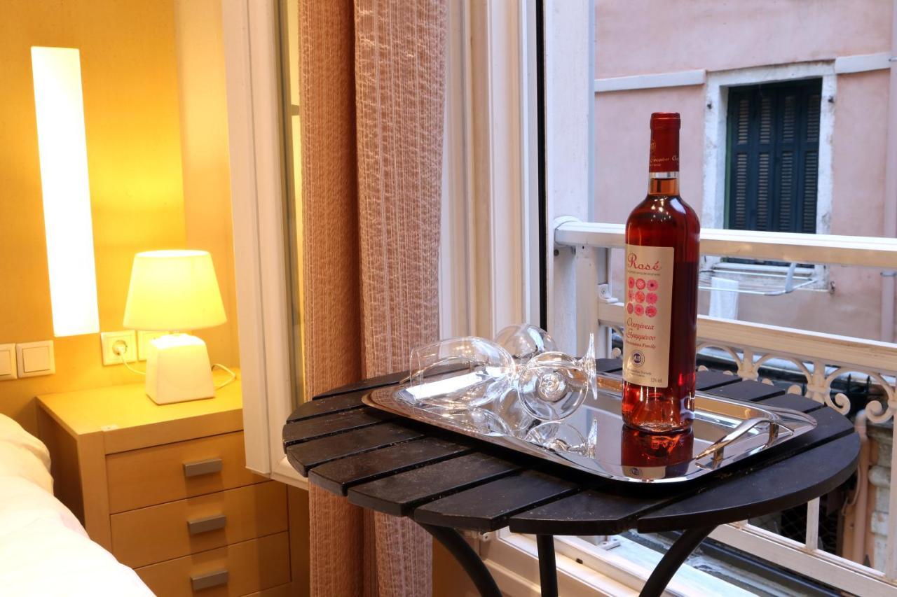 Ca' Delle Acque Design Luxury Apartment Corfu  Экстерьер фото